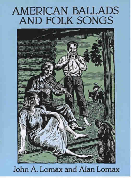 american-ballads-and-folk-songs