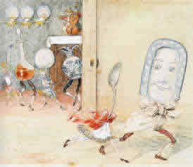 "Hey Diddle Diddle" is a popular nursery rhyme
