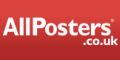 open AllPosters website - www.allposters.co.uk in new window