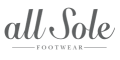 open Allsole website - www.allsole.com in new window