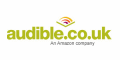 open Audible website - www.audible.co.uk in new window