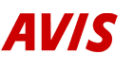 open Avis website - www.avis.co.uk in new window