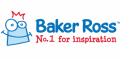Open Baker Ross website in new window