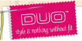 open Duo Boots website - www.duoboots.com in new window