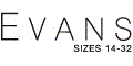 open Evans website - www.evans.co.uk in new window