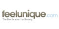 open Feel Unique website - www.feelunique.com in new window