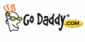 open GoDaddy website - www.godaddy.com in new window
