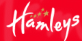 open Hamleys website - www.hamleys.com in new window