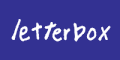 open Letterbox website - www.letterbox.co.uk in new window
