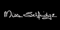 open Miss Selfridge website - www.missselfridge.com in new window