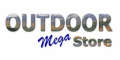 open Outdoor Megastore website - www.outdoormegastore.co.uk in new window