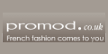 open Promod website - www.promod.co.uk in new window