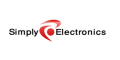 open Simply Electronics website - www.simplyelectronics.net in new window