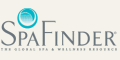 open SpaFinder website - www.spafinder.co.uk in new window