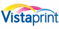 open VistaPrint website - www.vistaprint.co.uk in new window