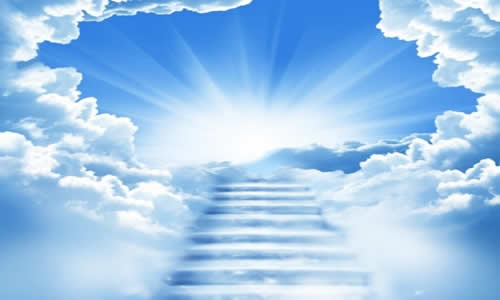 Hymns and SOngs about Heaven