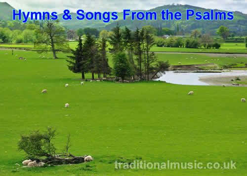 The Book of Psalms