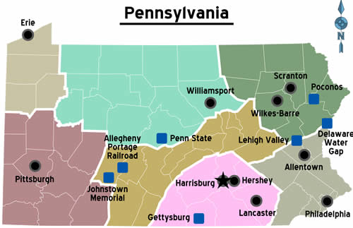 Pennsylvania songbook