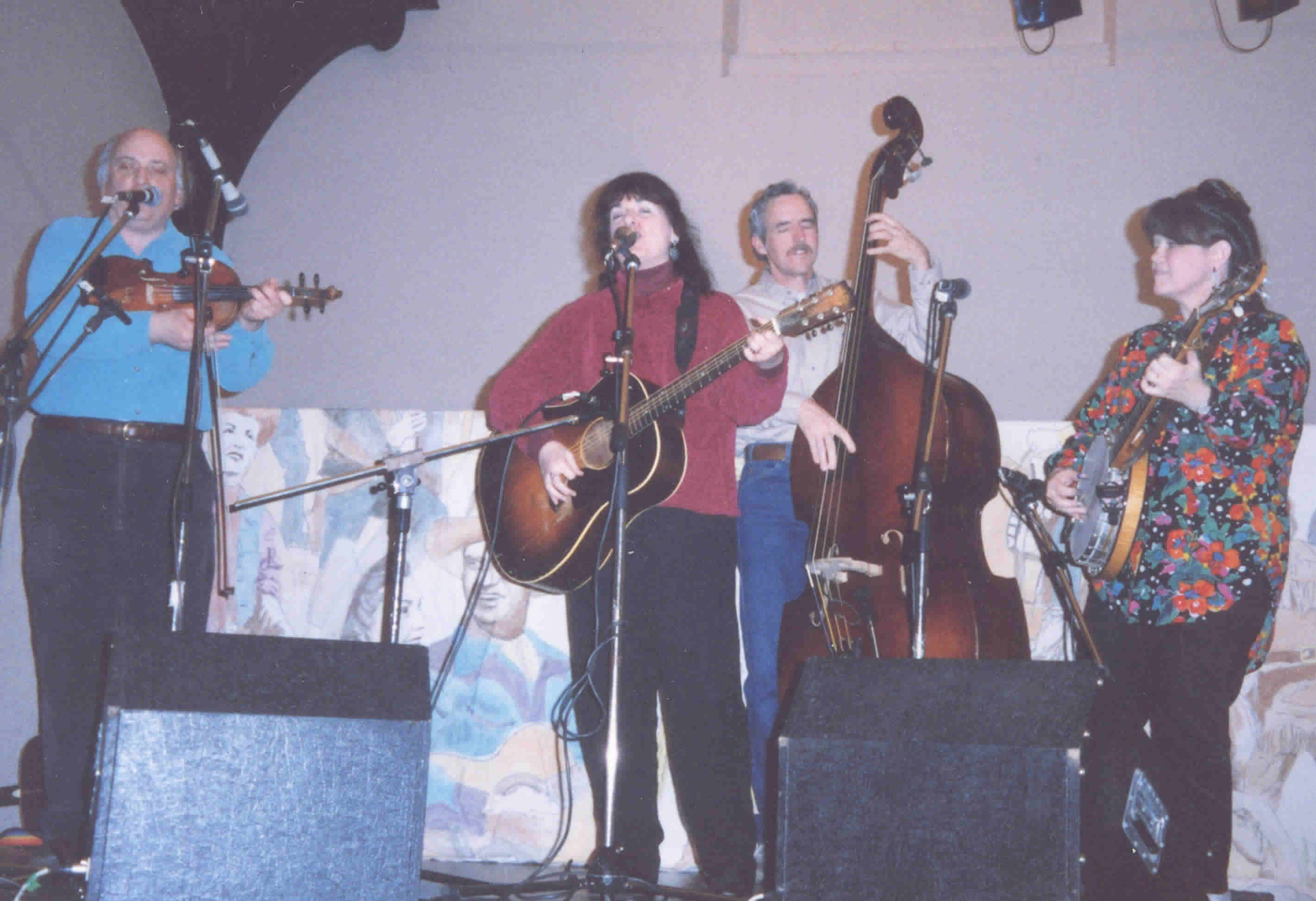 Live Music Events in South East UK