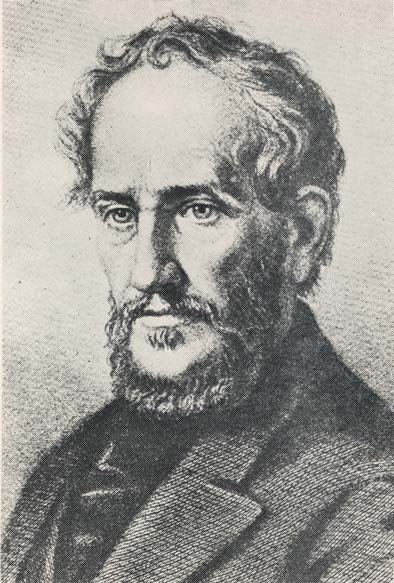 John Howard Payne