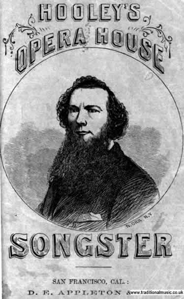 Hooley Songster