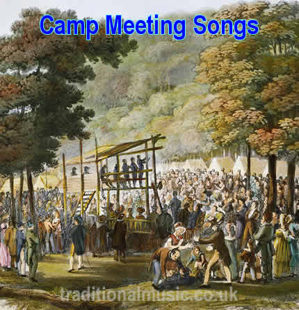 Negro Melodies