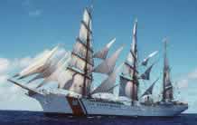 Sea Shanties and Sea Songs Lyrics